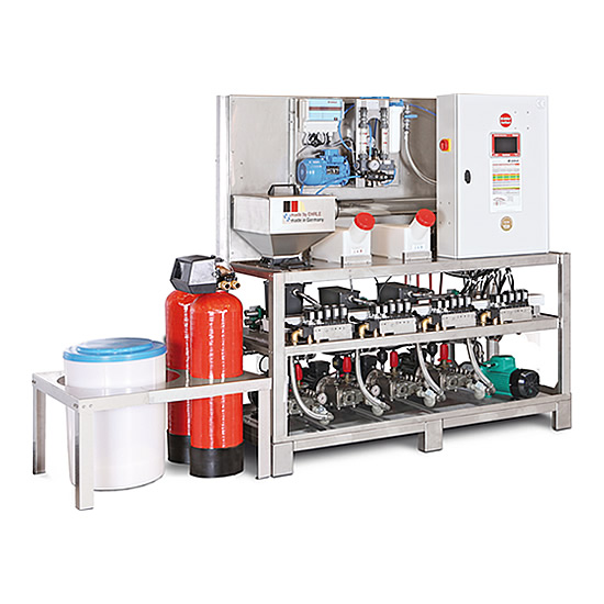 CompactLine