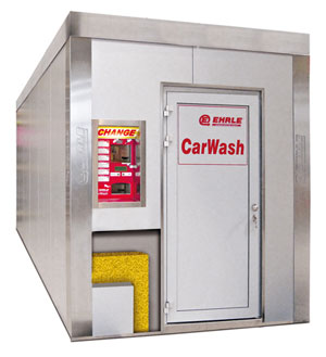 technik container